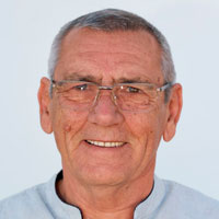foto enlace a representante: Bernabé Martín Guerra Ojeda